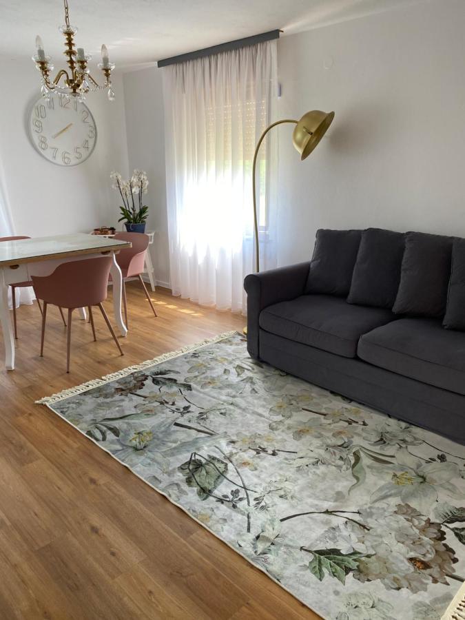 Apartment Bandaron Kobarid Kültér fotó