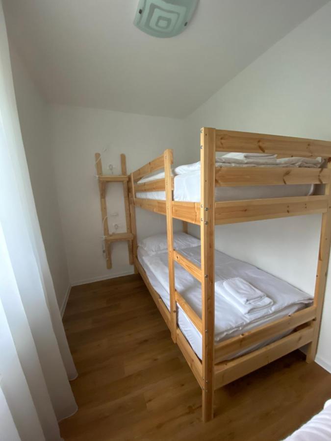 Apartment Bandaron Kobarid Kültér fotó