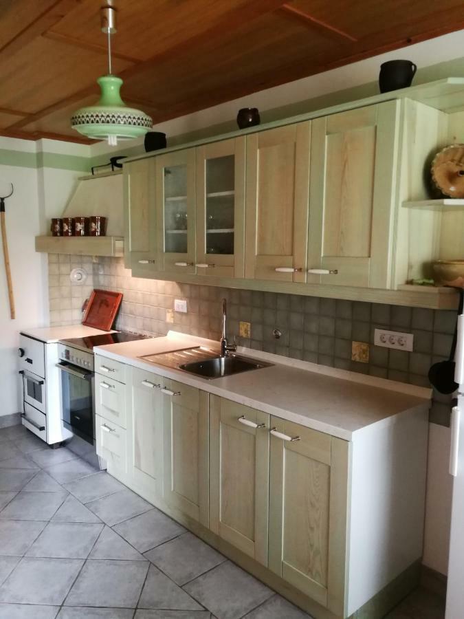 Apartment Bandaron Kobarid Kültér fotó