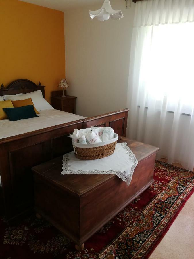 Apartment Bandaron Kobarid Kültér fotó