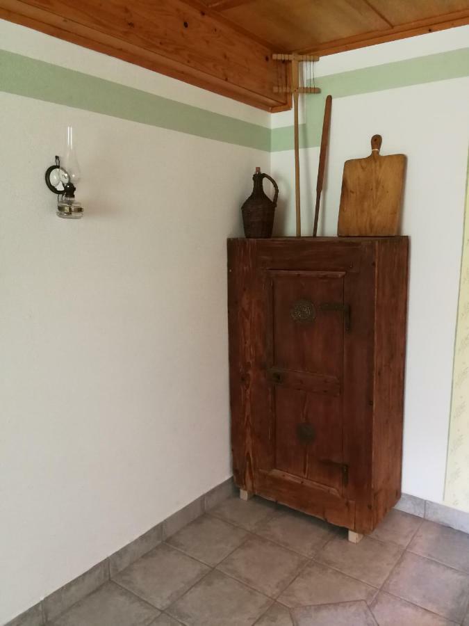 Apartment Bandaron Kobarid Kültér fotó