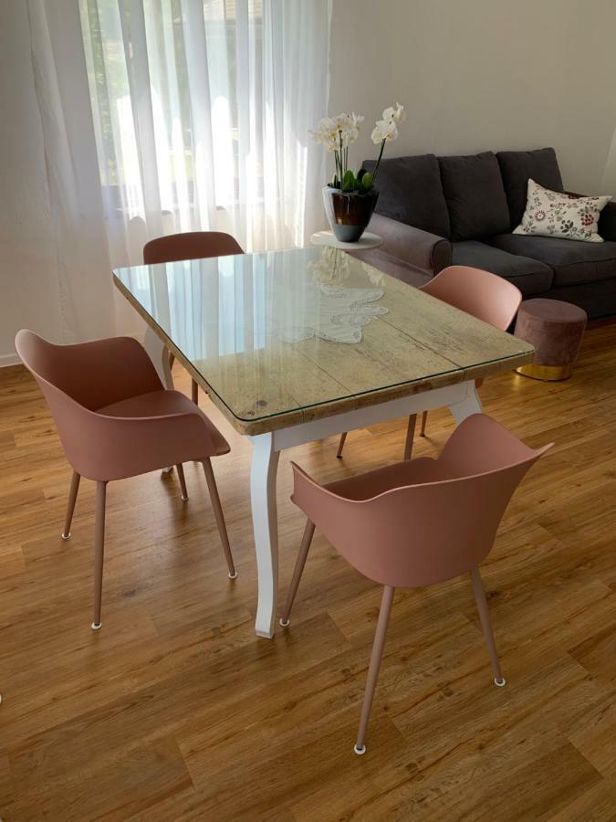 Apartment Bandaron Kobarid Kültér fotó