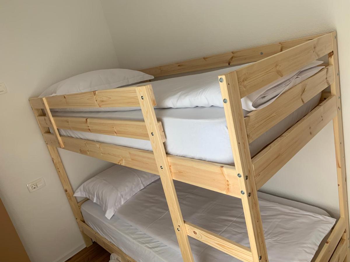 Apartment Bandaron Kobarid Kültér fotó