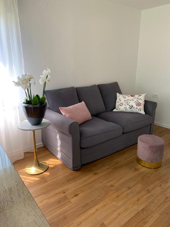 Apartment Bandaron Kobarid Kültér fotó